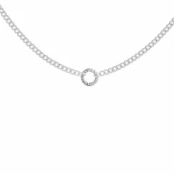 Stolen Girlfriends Club Halo Necklace