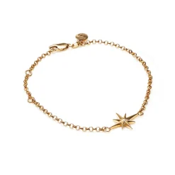 Stolen Girlfriends Club North Star Bracelet