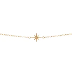 Stolen Girlfriends Club North Star Bracelet