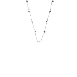 Stolen Girlfriends Club Stolen Star Choker