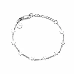Stolen Girlfriends Club Stolen Star Bracelet