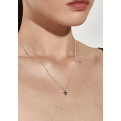 Stolen Girlfriends Club Stolen Heart Necklace