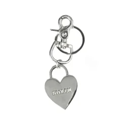 Stolen Girlfriends Club 'Warm Welcome' Key Ring