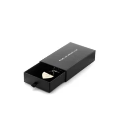 Stolen Girlfriends Club 'Warm Welcome' Key Ring | Gold Zinc Alloy