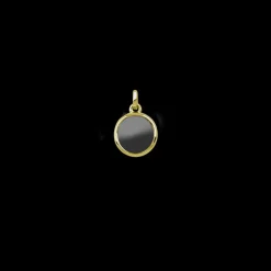 Stow 9ct Yellow Gold Petite Locket