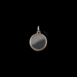 Stow Rose Gold Locket | Medium
