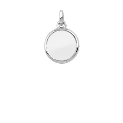 Stow Sterling Silver Petite Locket