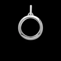 Stow Sterling Silver Petite Locket