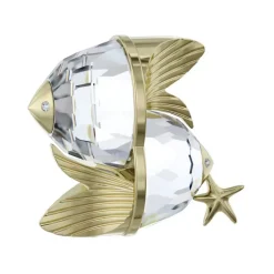 Swarovsk Zodiac Pisces