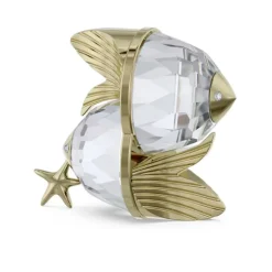Swarovsk Zodiac Pisces