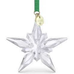 Swarovski | Annual Edition | Crystal | Ornament | 2025