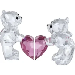 Swarovski | Kris Bear | A Perfect Match | Crystal