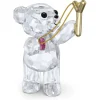 Swarovski | Kris Bear | Sending You Love | Crystal