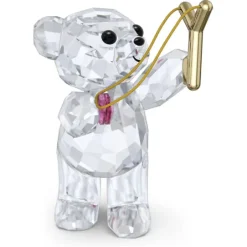 Swarovski | Kris Bear | Sending You Love | Crystal