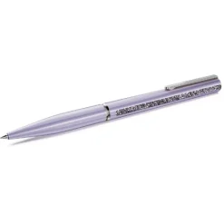 Swarovski | Shimmer Glide | Crystal | Ball Point | Purple | Pen