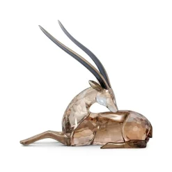 Swarovski African Sunset Gazelle | Kito