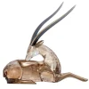 Swarovski African Sunset Gazelle | Jabali