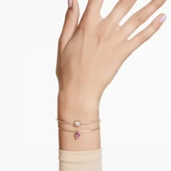 Swarovski Chroma Bangle