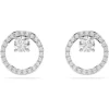 Swarovski Constella Earrings