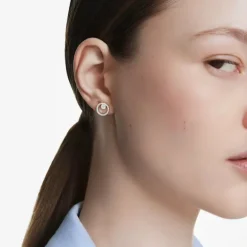 Swarovski Constella Earrings