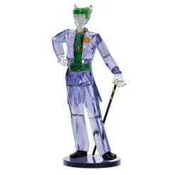 Swarovski DC Comics | The Joker