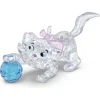 Swarovski Disney Classics The Aristocats - Marie