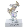 Swarovski Disney 100:Donald Duck