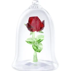 Swarovski Enchanted Rose