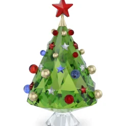 Swarovski Holiday Cheers Tree