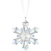 Swarovski Holiday Magic Classics Star Ornament
