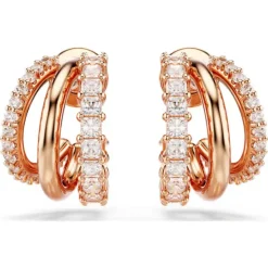 Swarovski Hyperbola Earrings