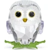 Swarovski Idyllia Baby Owl