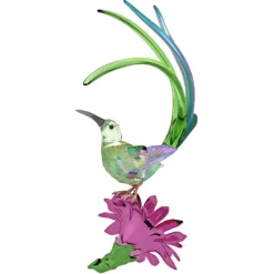 Swarovski Idyllia Sugarbird and Cactus Flower