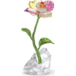 Swarovski Idyllia:Flowe