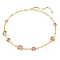 Swarovski Imber Scattered Necklace
