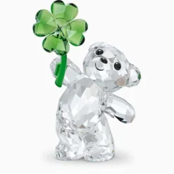 Swarovski Lucky Charm Kris Bear