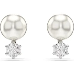 Swarovski Matrix Earrings