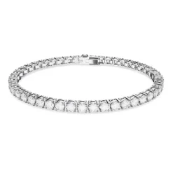 Swarovski Matrix Tennis Bracelet