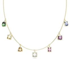 Swarovski Stilla Necklace
