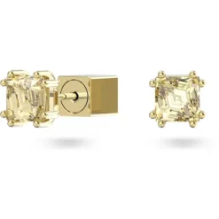 Swarovski Stilla Stud Earrings