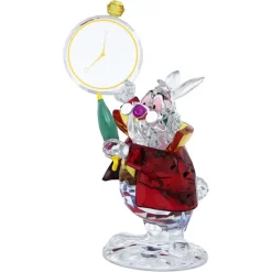 Swarovski White Rabbit