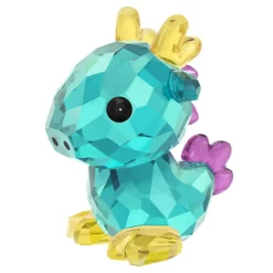 Swarovski Zodiac - Majestic Dragon