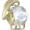 Swarovski Zodiac Capricorn