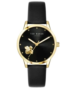 Ted Baker Fitzrovia Bee Watch