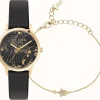 Ted Baker Fitzrovia Constelation Watch & Bracelet Set
