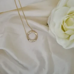 The Circle of Love Pendant
