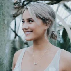 The Full Heart Pendant