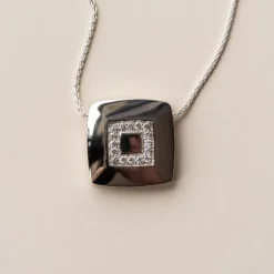 The Genesis Pendant