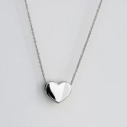 The Heart Pendant