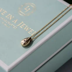 The Love Drop Pendant